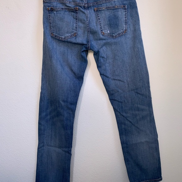 SOLD Anthropologie Pilcro and the Letterpress - Picture 4 of 8